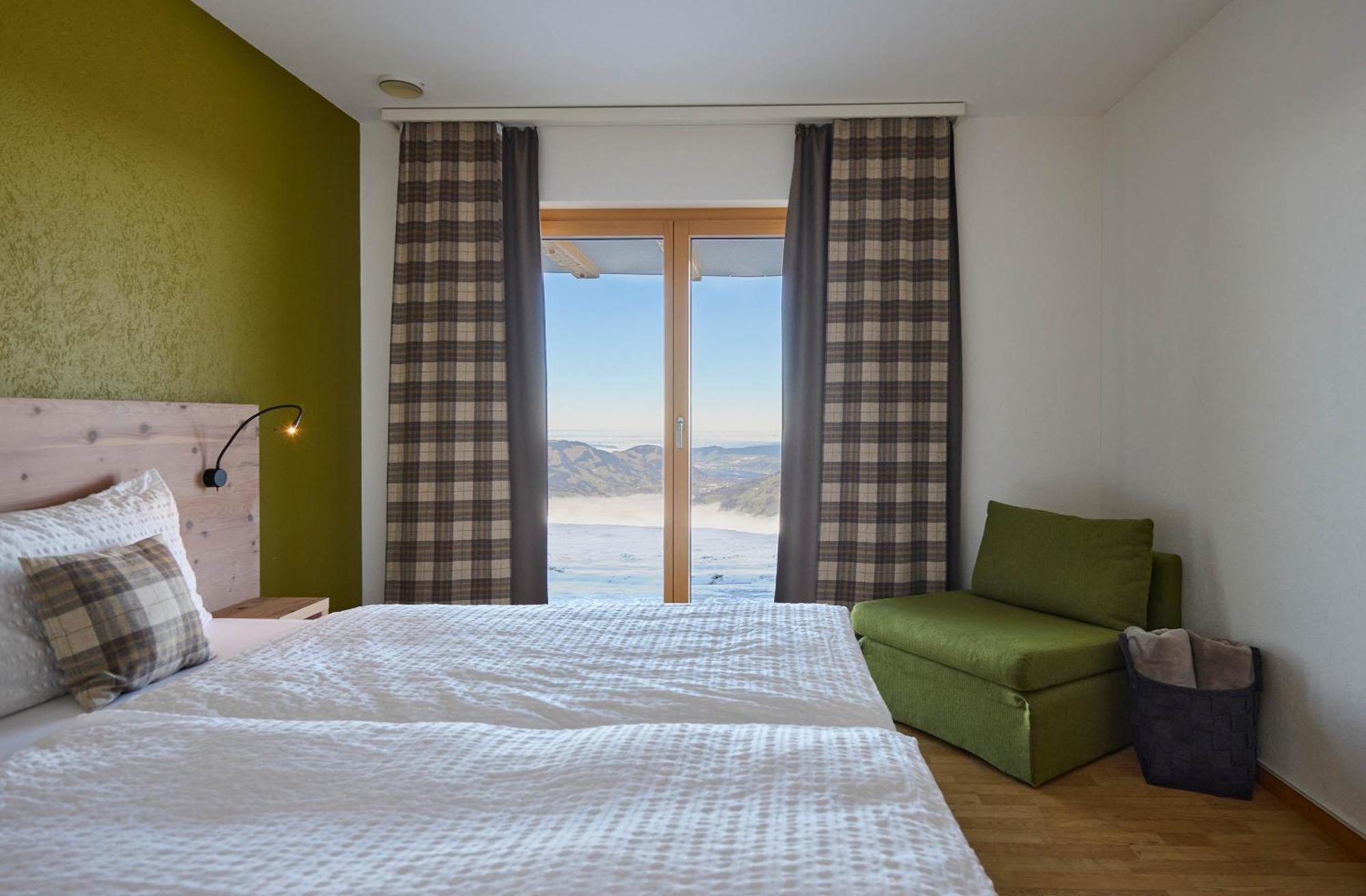 Gasthof Gipfelrestaurant Fronalpstock