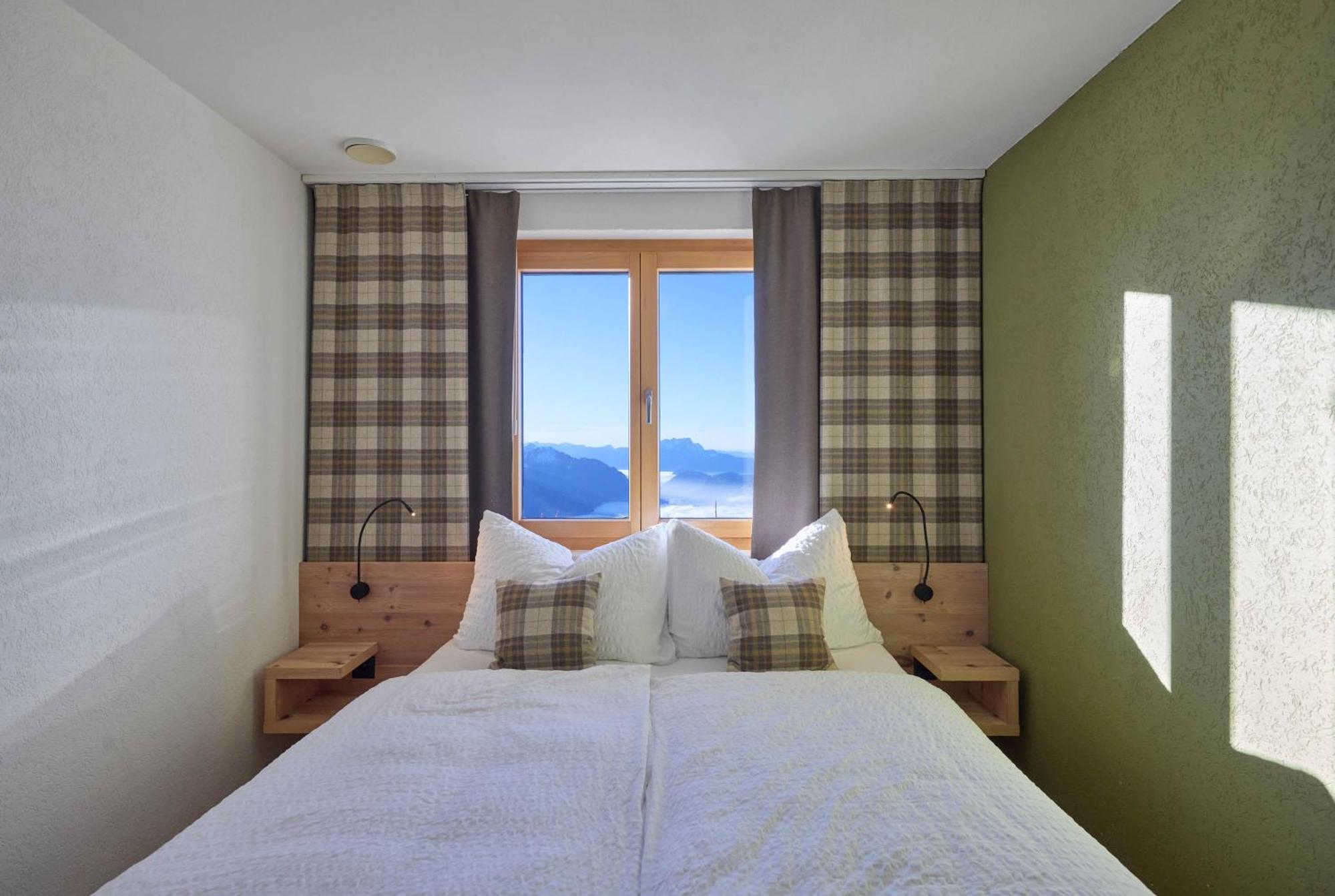 Gasthof Gipfelrestaurant Fronalpstock Stoos