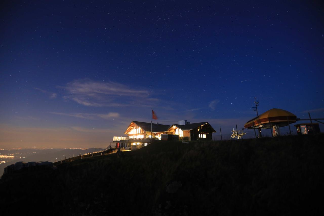 Gasthof Gipfelrestaurant Fronalpstock