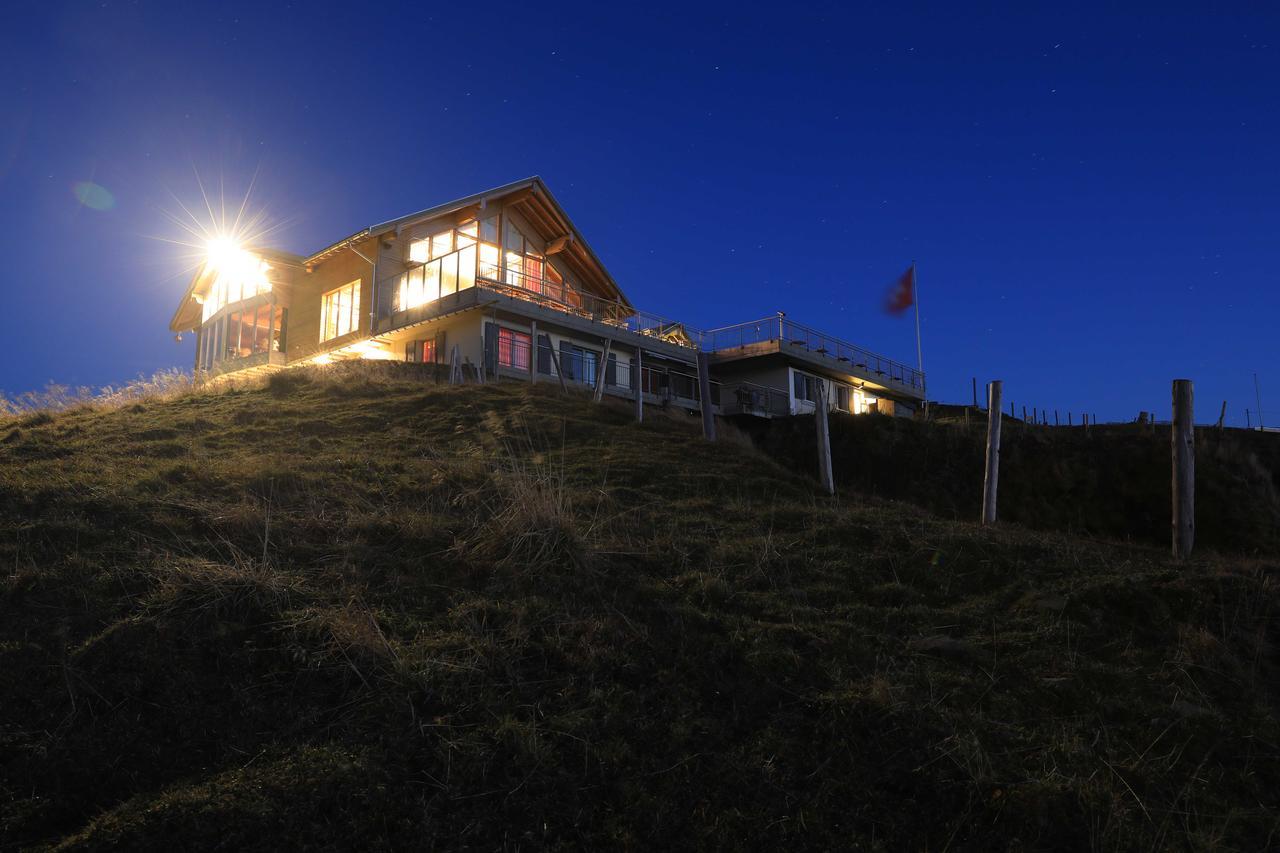 Gipfelrestaurant Fronalpstock Gasthof